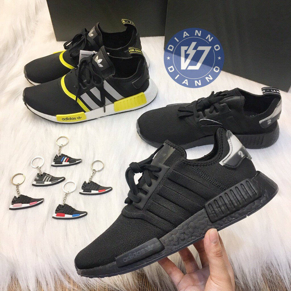 Adidas nmd hotsell falabella vector