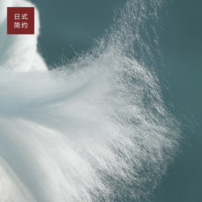 優購生活  枕頭枕芯一對裝家用護頸椎枕助睡眠超柔軟高低枕不塌陷不變形整頭 3