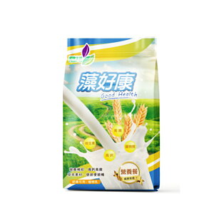 藻好康 營養餐(1.8kg/袋) 穀豆植物奶