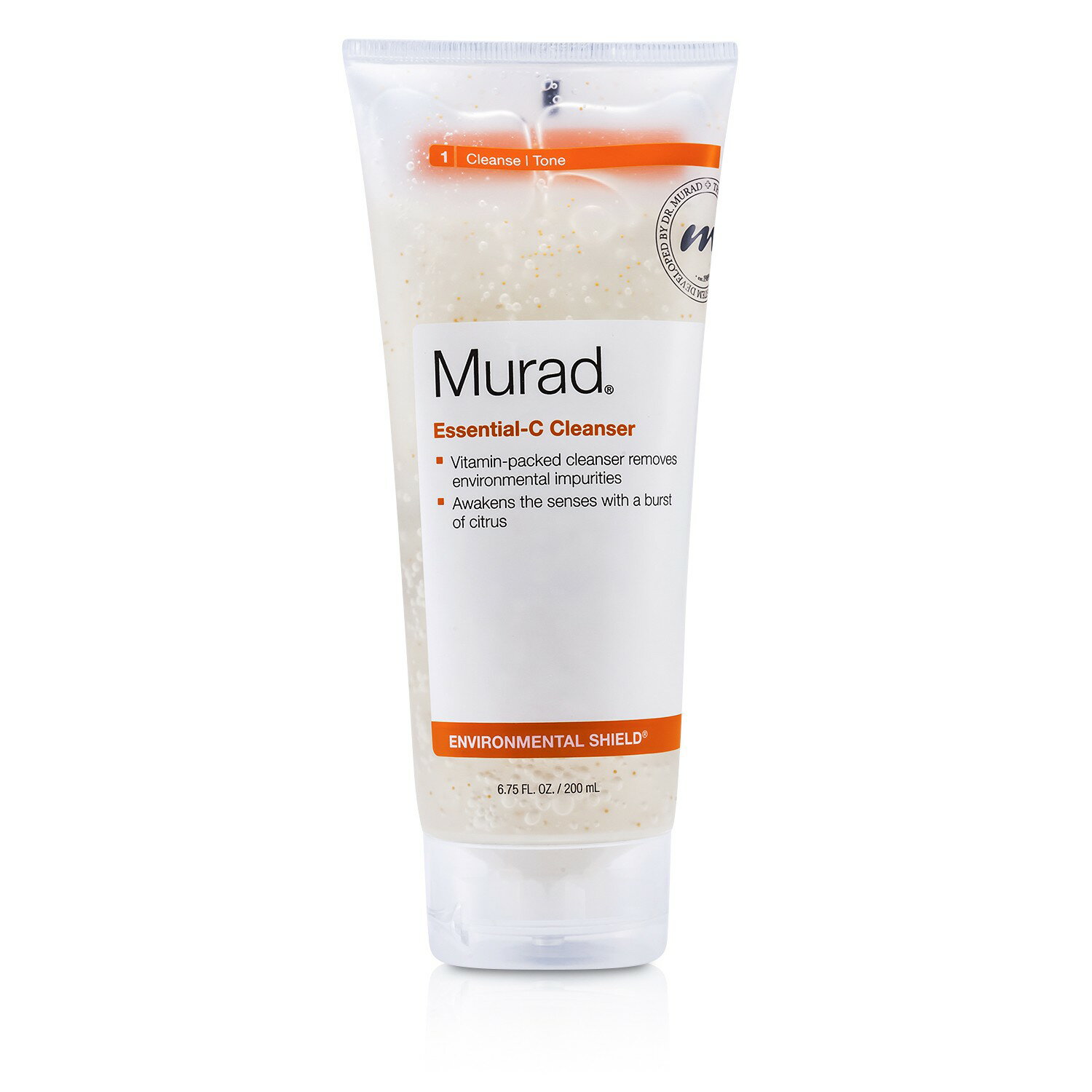 慕勒 Murad - 活性亮採潔顏乳 Essential-C Cleanser