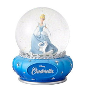 【震撼精品百貨】公主 系列Princess 迪士尼公主浪漫水晶球/雪球(灰姑娘) 水已經泛黃不介意者在下標