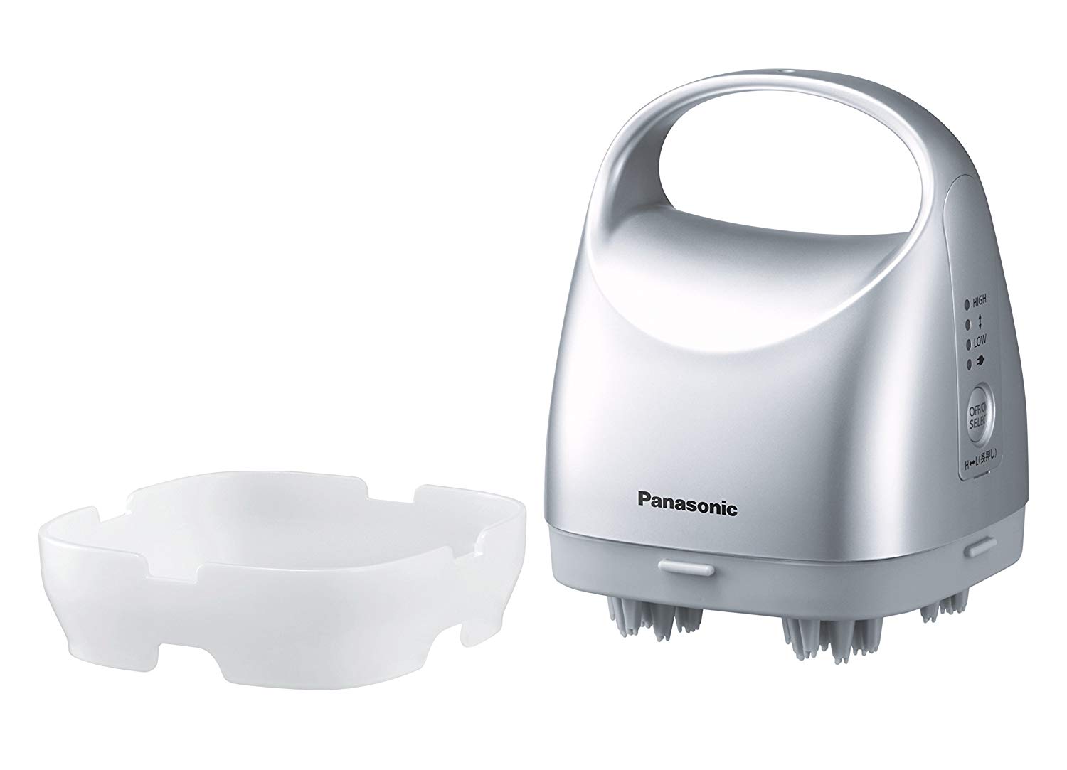 日本公司貨 新款 Panasonic 國際牌 頭皮按摩器 EH-HM79 按摩儀 紓壓 洗頭機 禮物