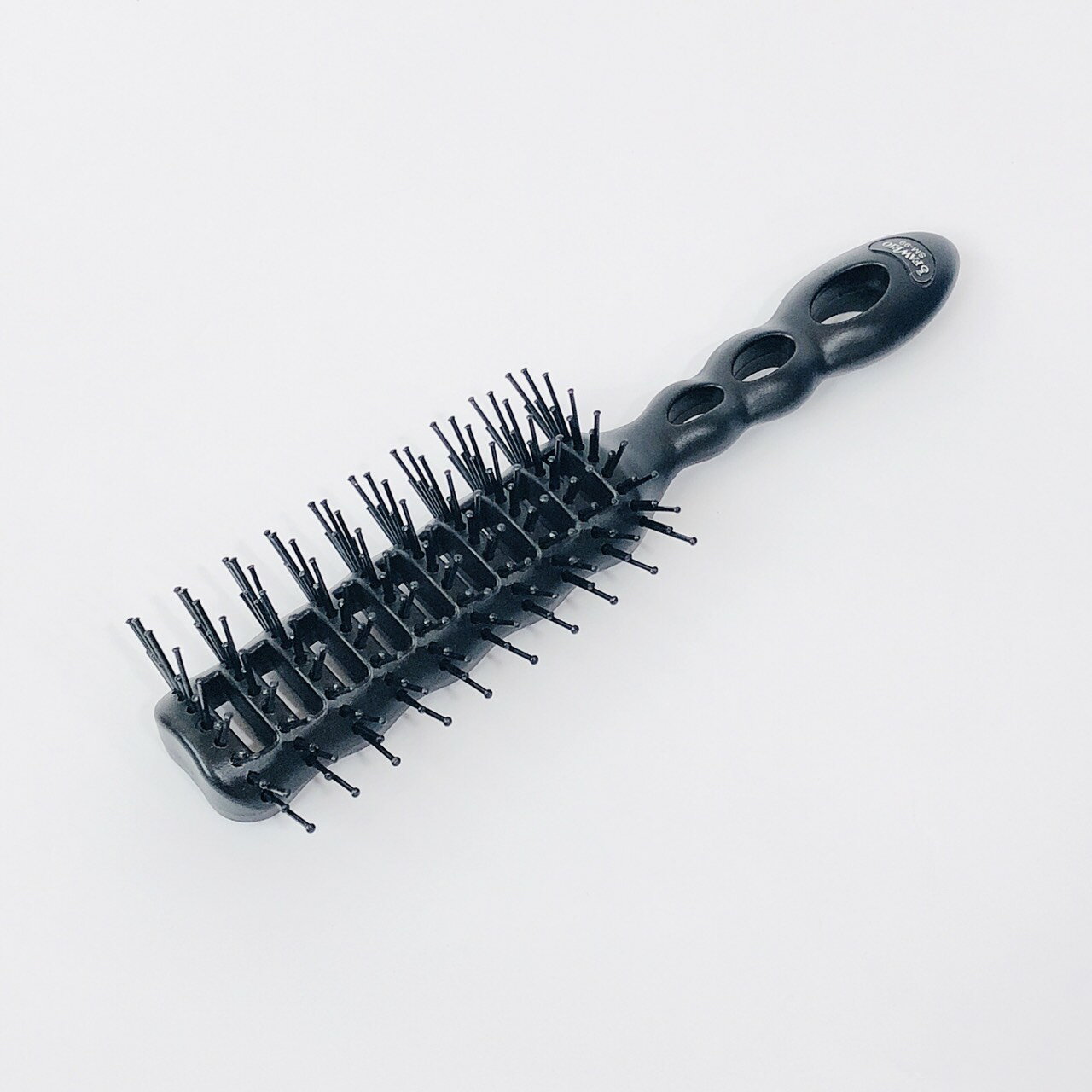 SM-99 九排排骨梳 Be My Boyfriend 王盈喬老師推薦 梳子 [交換禮物.$199免運] 4