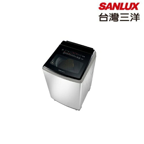 SW-V17A 17公斤變頻玫瑰金洗衣機 (含基本安裝)