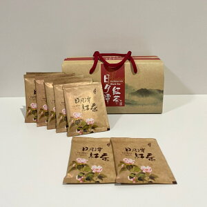 紫芽紅茶  (1盒30包)