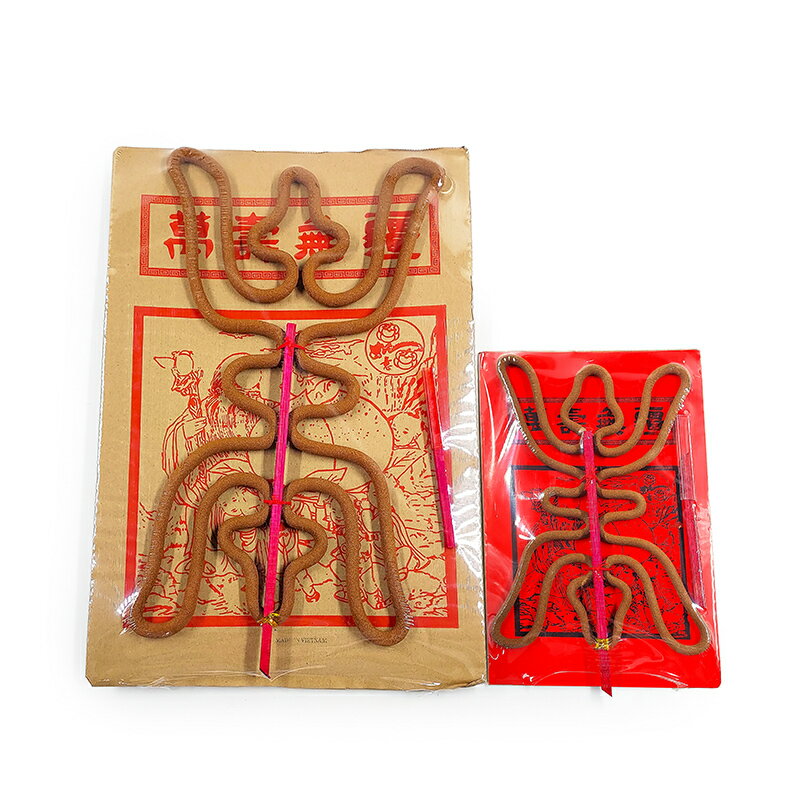 【祭祀用品】神明祝壽 壽字香 祭祀 敬神 祝壽