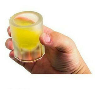 冰杯造型冰模冰格冰凍杯實用冰盒模具家用商用冰酒杯創意酒吧酒具
