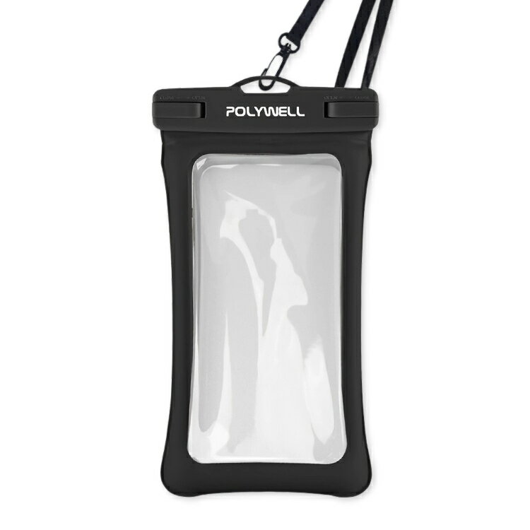 氣囊手機防水袋 7.2吋 適用 手機防水套 防水手機袋