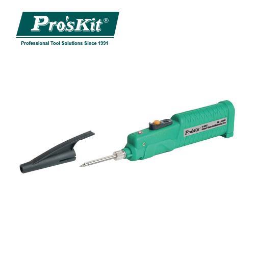 ProsKit寶工 SI-B162電池式烙鐵原價250(省51)