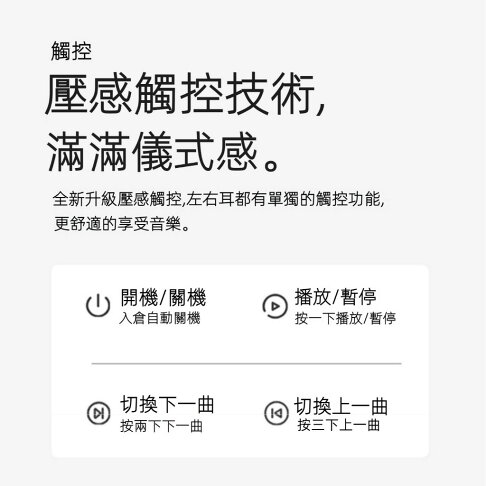 藍牙耳機M80 Pro 第五代,降噪,重低音,無線充電,觸控,光感,GPS定位耳機 適用於IOS/安卓手機【APP下單享6%回饋】 3