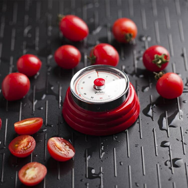 廚房機械計時器 廚房定時器 學生提醒計時器 番茄鐘 降價兩天
