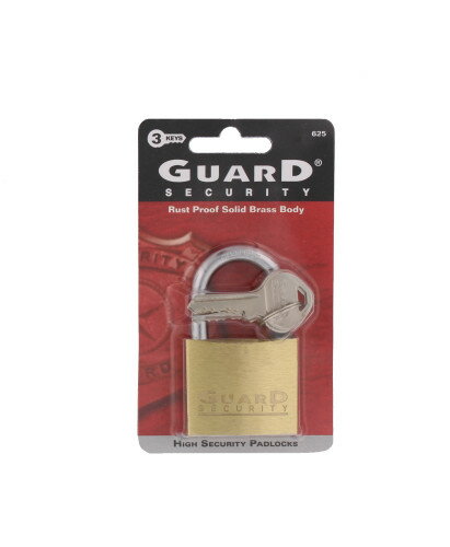 guard security padlocks