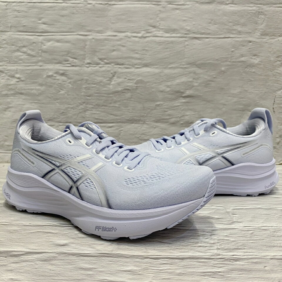 ASICS 亞瑟士 GEL-KAYANO 32 女款 跑鞋 1012B838-401