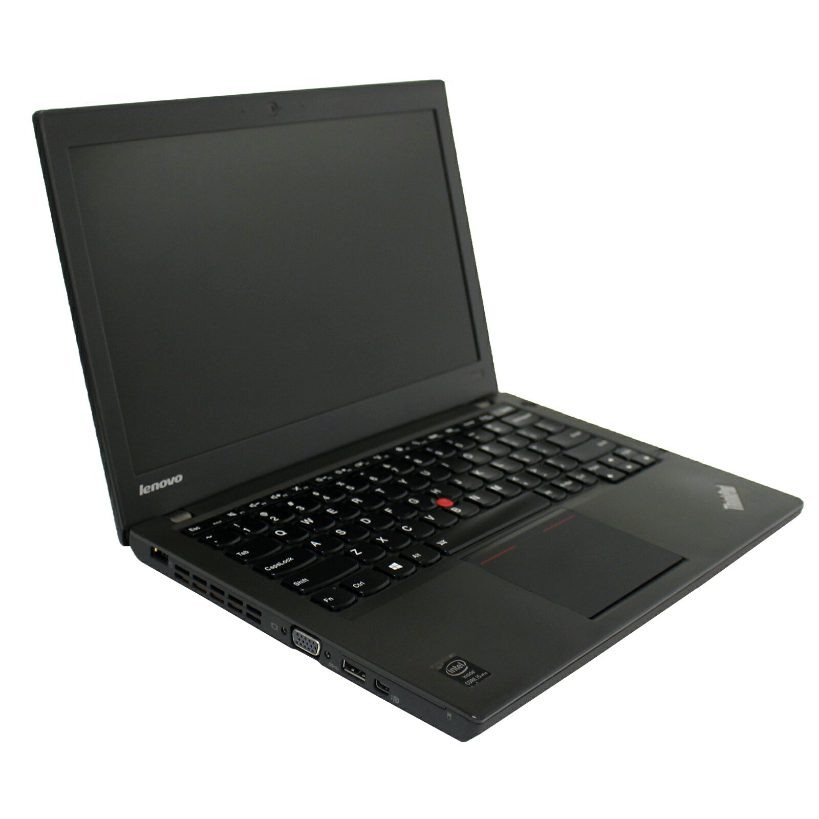 pricerightcomputers Lenovo ThinkPad X240 12.5" Notebook Laptop 4th Gen