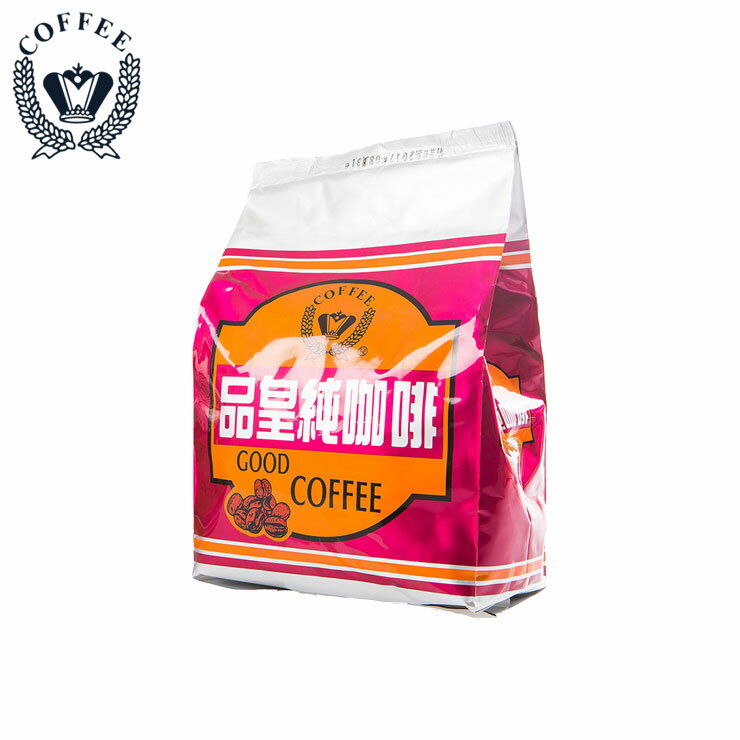品皇咖啡 即溶二代純咖啡 商用包裝 500g