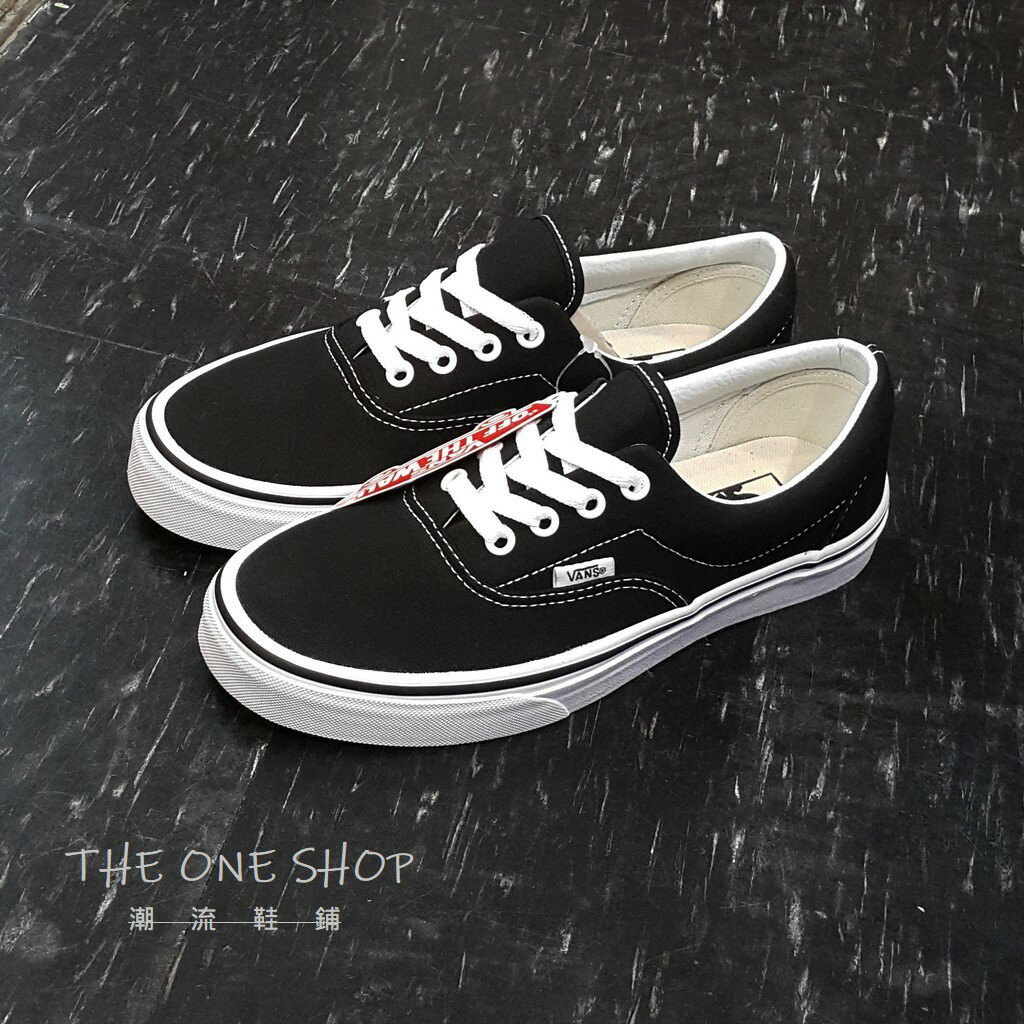 The deals era vans