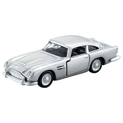 Fun心玩 Tm 麗嬰日本tomica 黑盒prm35 奧斯頓馬丁db5 車門可開tp035 Fun心玩直營店 樂天市場rakuten