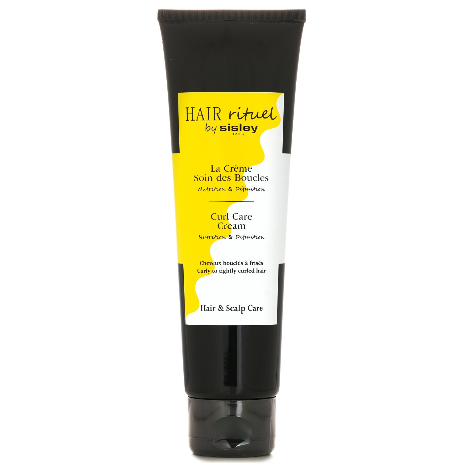 希思黎 Sisley - Hair Rituel 捲髮護理乳霜