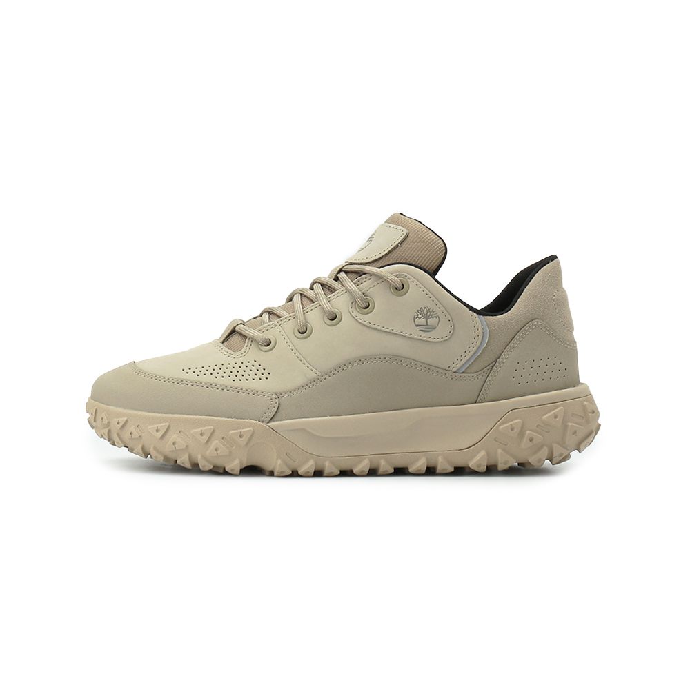 TIMBERLAND GREENSTRIDE MOTION 6 低筒健行鞋 卡其 A6BZWEM9 男鞋
