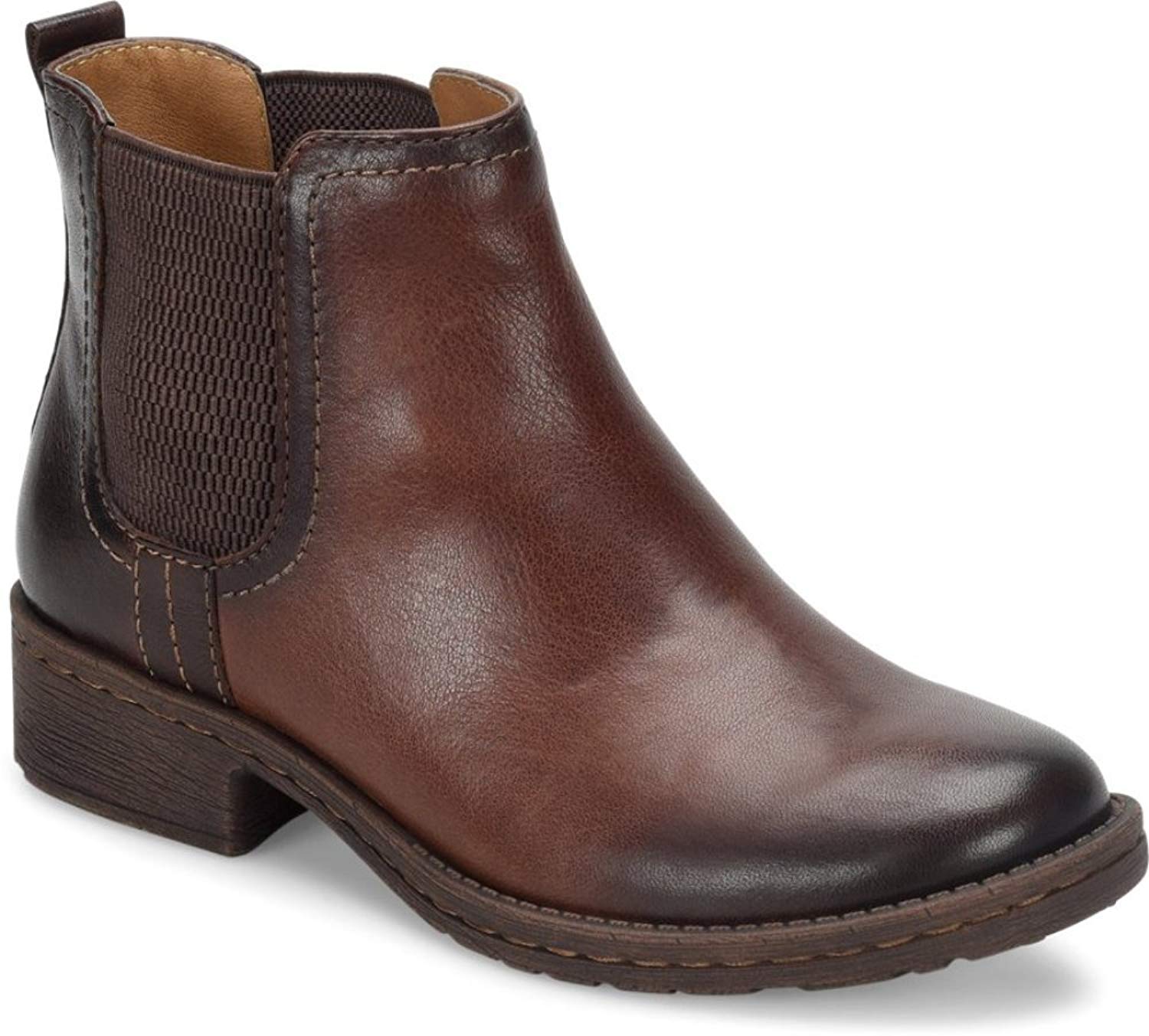 comfortiva salara chelsea boots