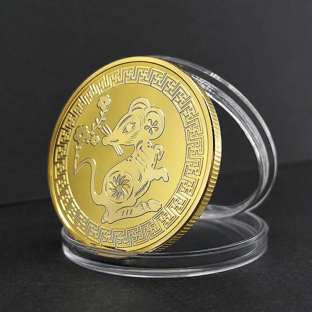 早期収集 久果銀幣 土撥鼠紀念幣 銀元 銀幣 錢幣 貨幣 純銀保證 極細工