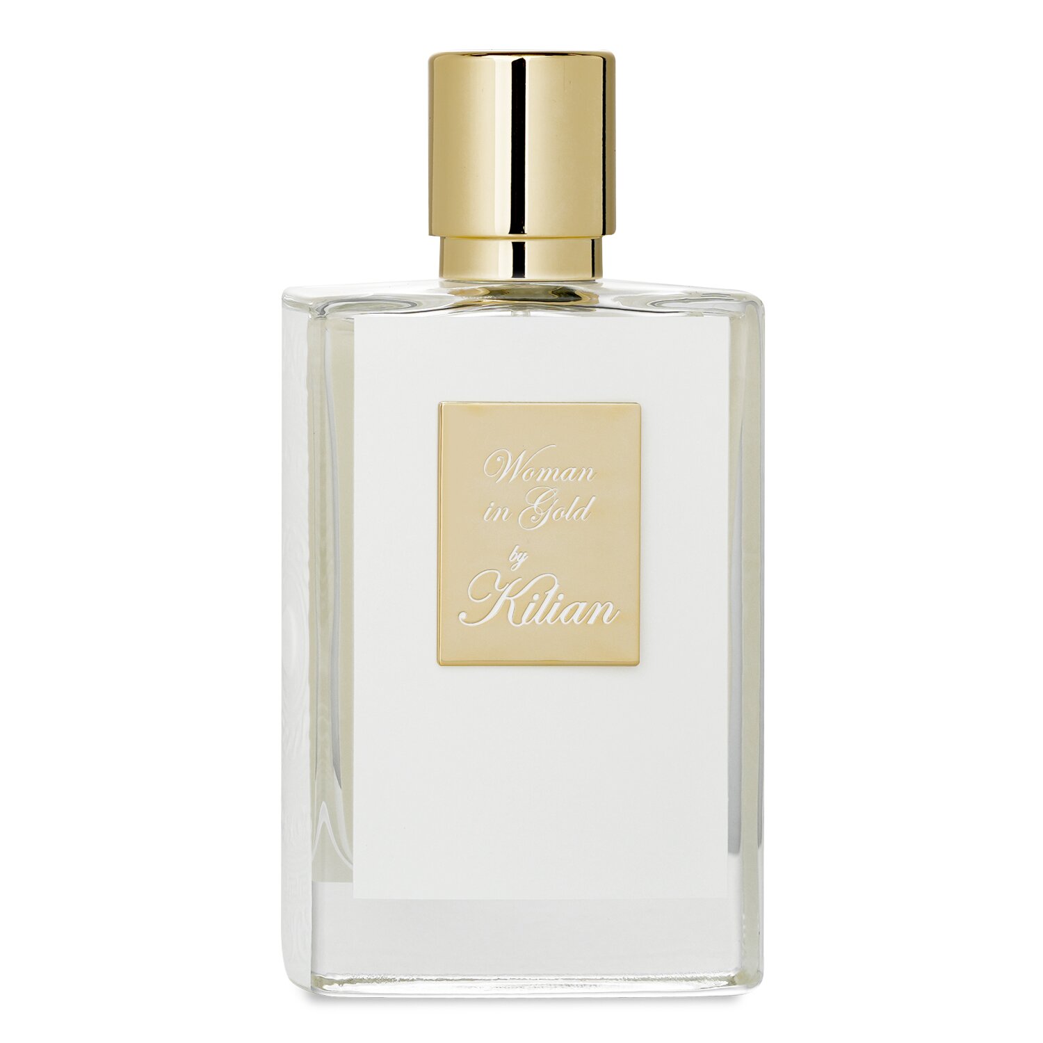 Kilian - Woman In Gold 香水噴霧
