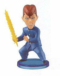 日版wcf Jump 集英社50周年vol 6 單售幽遊白書桑原和真次元刀約7公分高公仔 Rakuten樂天市場 Unipro優鋪 日版wcf Jump 集英社50周年vol 6 單售幽遊白書桑原和真次元刀約7公分高公仔 Rakuten樂天市場 Unipro優鋪