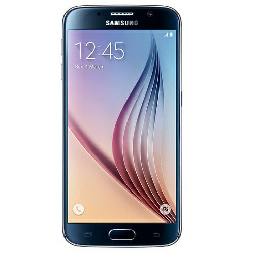 Oferta en Rakuten del Samsung Galaxy S6 G920 32Gb Black/ Negro