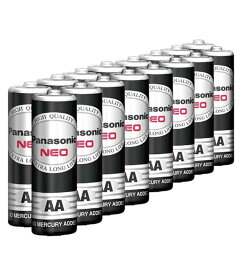 國際牌 碳鋅電池(180顆)