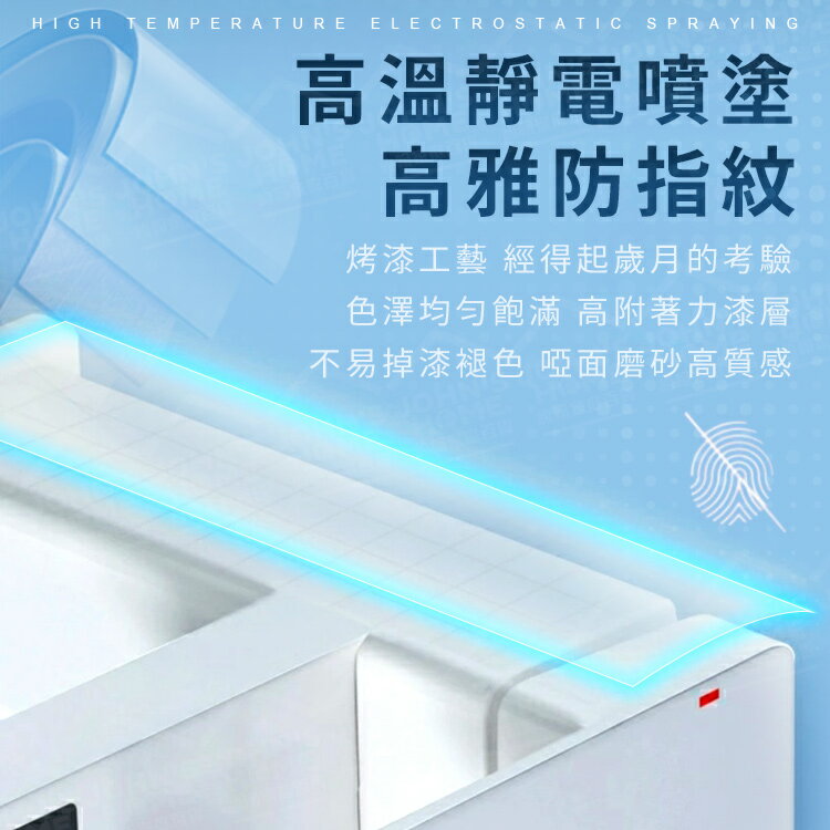 數顯溫控水龍頭 多規格 LED智能顯示屏 面盆水龍頭 廁所水龍頭 檯上水龍頭 冷熱水龍頭【ZU0105】《約翰家庭百貨 7