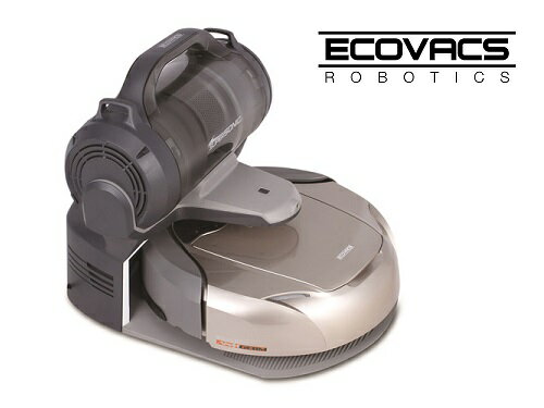 <br/><br/>  Ecovacs智慧吸塵機器人 掃地機器人-D77(福利品)<br/><br/>