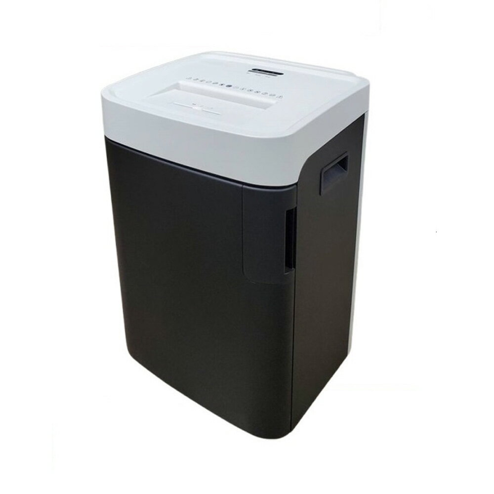 歐風 ROTOLY 雙入口超靜音 B4 全碎狀碎紙機 (1.9x15mm)/ 台 2600C