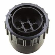 206226-1 7P 公頭 TE / Tyco AMP CPC-3系列環形圓形連接器 connector 接頭