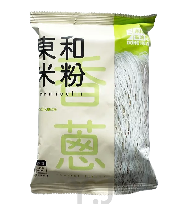 東和米粉-香蔥106g (含米量炊粉60%)