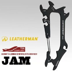 Leatherman JAM多功能口袋工具#831861【AH13123】i-Style居家生活