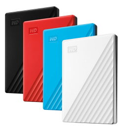 WD 2.5吋 行動硬碟
