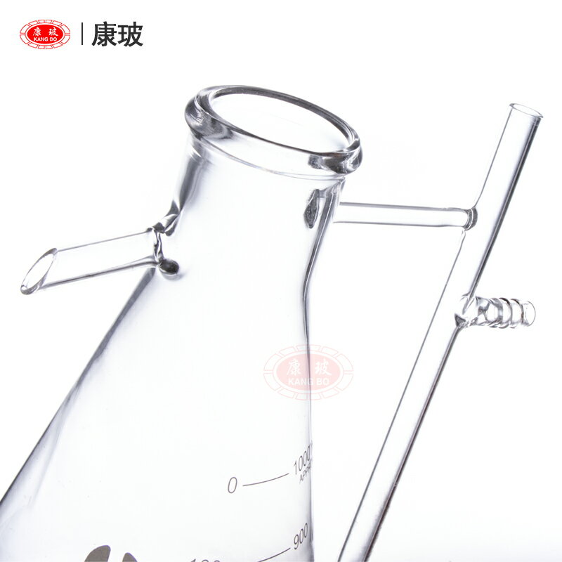 【台灣公司 超低價】精油純露分離器250ml500ml1000ml2000ml3000ml精油收集器瓶玻璃油水分離器純露精油管 3