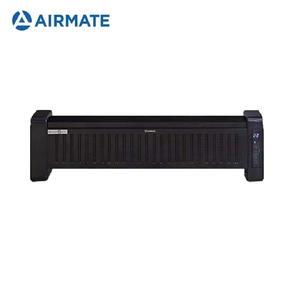 AIRMATE 艾美特 HC13112RI  WIFI 石墨烯電暖器