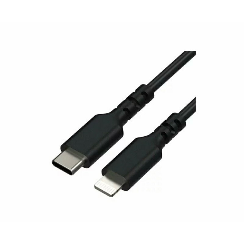強強滾生活 Innfact USB-C To Lightning OC 高速充電線