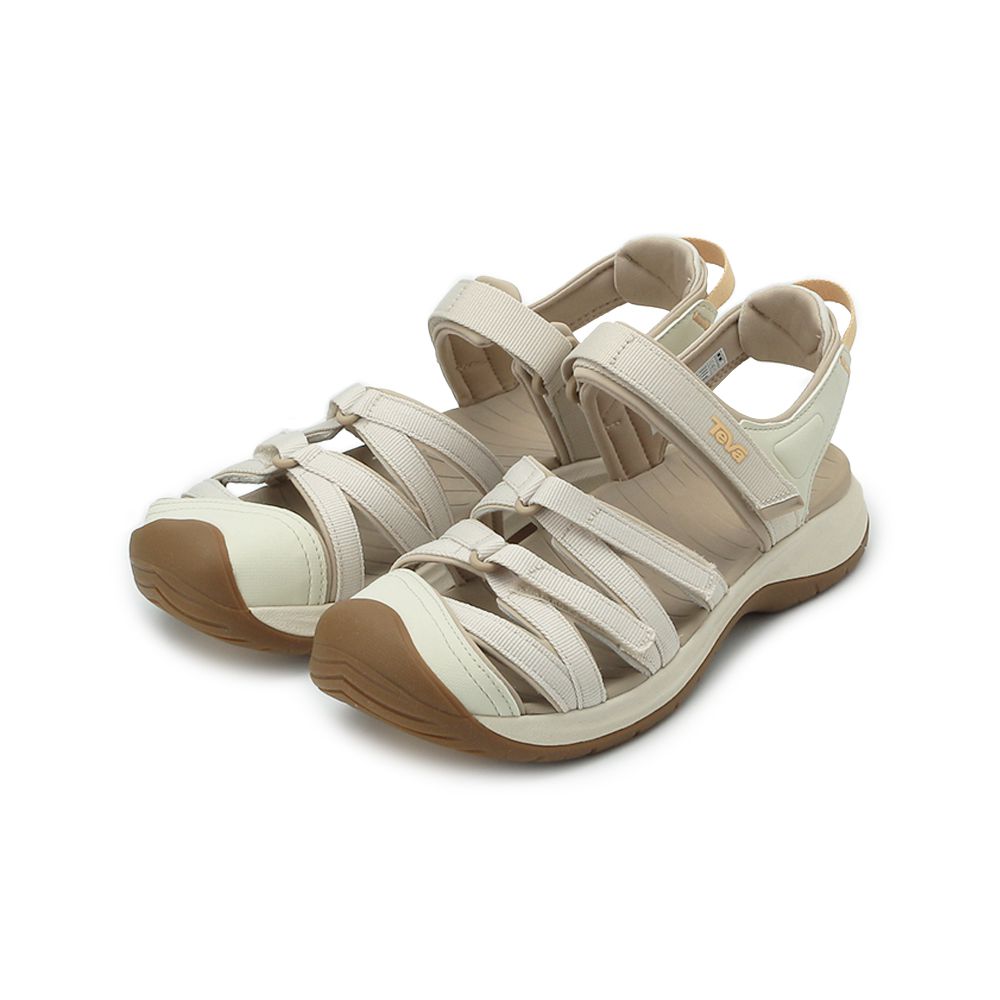 TEVA TIRRA SPORT CT 護趾運動涼鞋 樺木 TV1166310BIR 女鞋