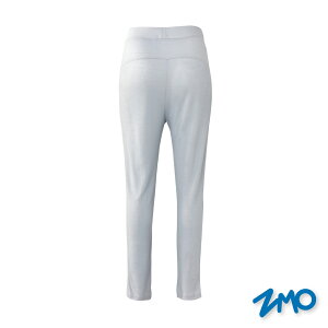 ZMO 24 女 喀什米爾羊絨混紡保暖寬鬆長褲 保暖親膚，彈性舒適，不易皺︱ PS802