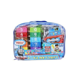 Gakken學研益智玩具-湯瑪士列車1~10數字學習包(2歲以上~)(GKB20010) 757元