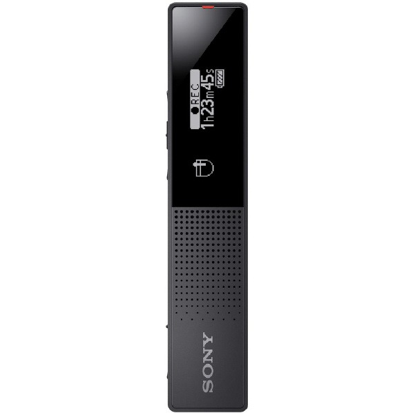 SONY 錄音筆 ICD-TX660 商務錄音 16GB 充電式 含稅空運