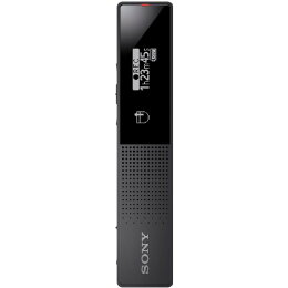 SONY 錄音筆 ICD-TX660 商務錄音 16GB 充電式 含稅空運