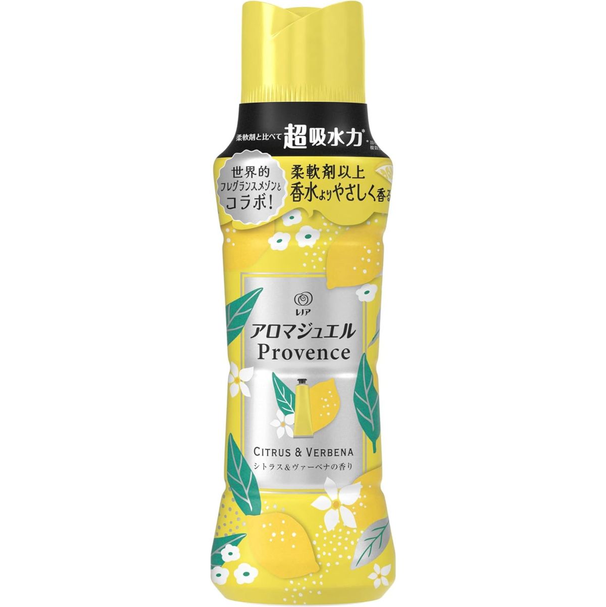 日本 P&G 寶僑 香香豆 芳香豆 2025新款 瓶裝420ml 罐裝 衣物柔軟 五星級香氛 日本原裝 現貨【領券滿額再折千12/31止】 0