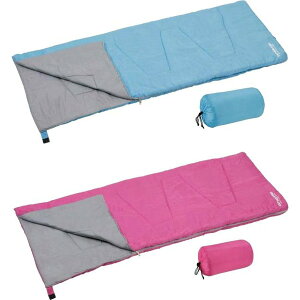 新款 日本公司貨 CAPTAIN STAG 鹿牌 UB-3 UB-4 信封型 睡袋 15℃ 可拼接 雙人睡袋 露營 登山 旅行