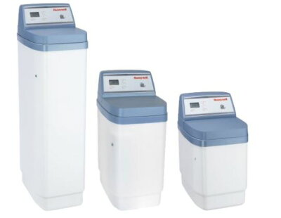 【大野 HONEYWELL】EX-HST-20 中央軟水機