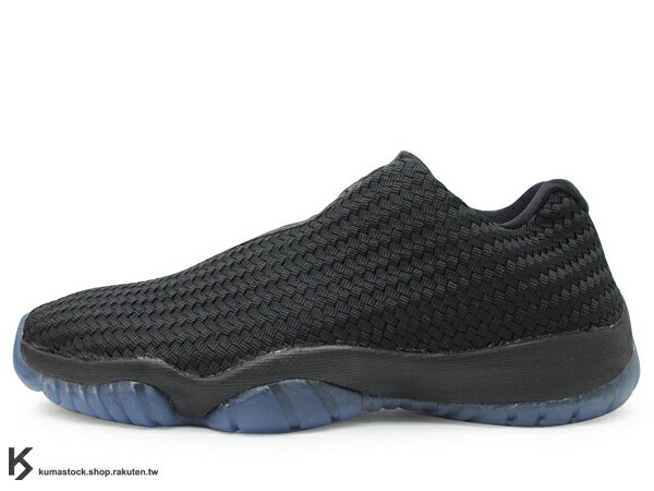 nike jordan future low