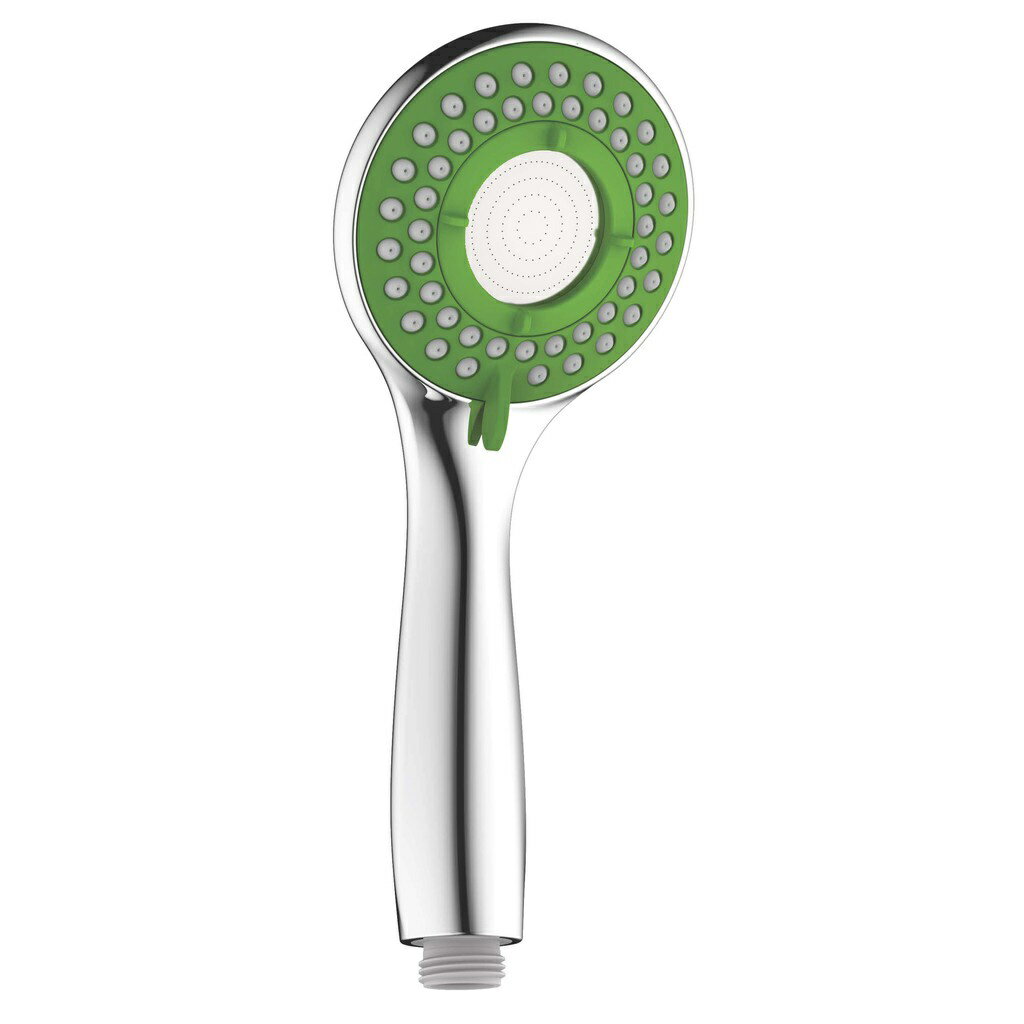 【黛琍居家】時尚手持花灑-馬卡龍  蓮蓬頭 花灑 四色可挑 3