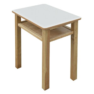 【 IS空間美學 】單人桌 (2023B-401-7) 幼教桌椅/兒童桌椅/學生課桌椅